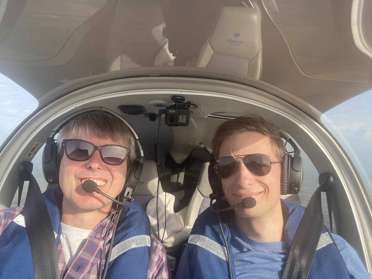 Bat Pilot tweet media