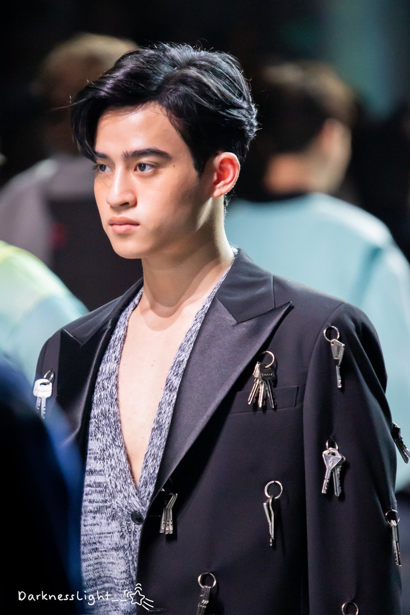DarknessLight__'s tweet photo. ภูมิใจ มากจริงๆนะ

#BIFW2023
#SiamParagonBIFW2023
#LeisureProjects
#LeisureprojectsAW23
#LeisureProjectsPresentedByCrocs 
#LeisureprojectsAW23xBOC
@BarcodeTin 
#barcodetin https://t.co/56mKYu4KqP