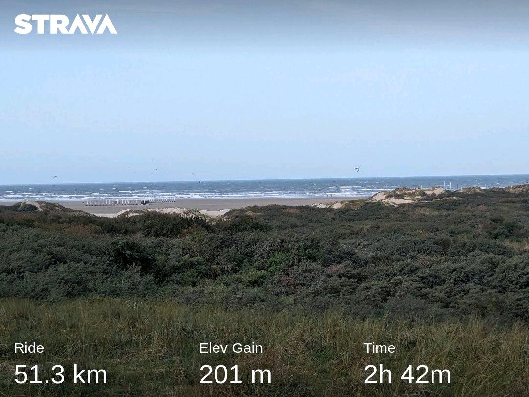 Check out my activity on Strava: strava.app.link/MdzbX8ttHDb