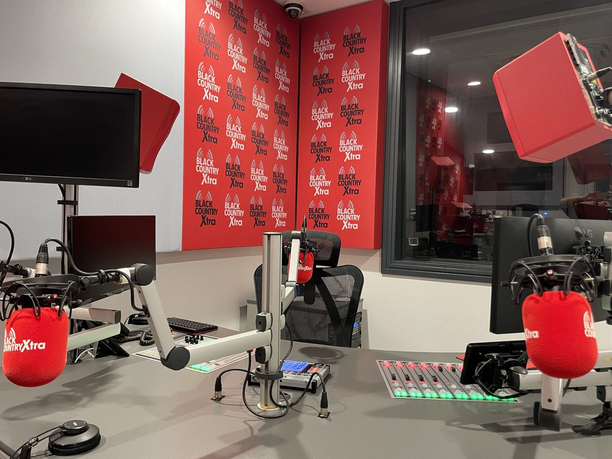 Huge thanks to <a href="/WeAreBCR/">Black Country Radio</a> <a href="/DJClivePayne/">Clive Payne</a> for inviting me onto Friday Night Clive to talk about unpaid carers and the charity #carers #mentalhealth #youngcarers #disabilityawarness