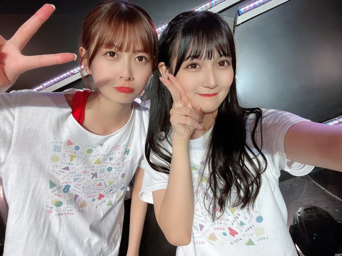 今村麻莉愛のTwitter画像39