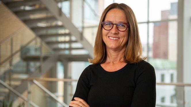CritCommsToday's tweet photo. @TCCAcritcomms has published a white paper raising concerns around mission critical user access to commercial broadband networks in Europe. (Pic is of the chair of TCCA's Legal and Regulatory Working Group, Nina Myren).
https://t.co/wX5Ute4kq4 https://t.co/RSFJo9nILk