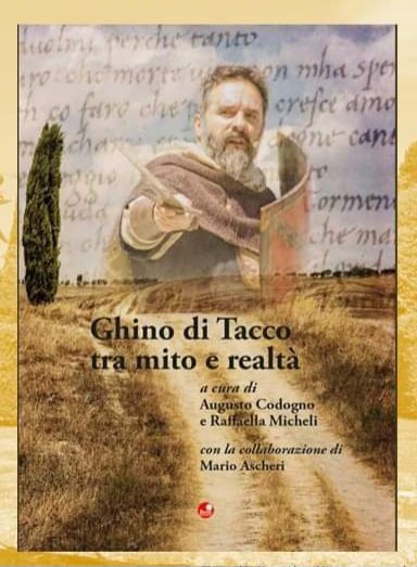 RaffaLadyra's tweet photo. #ghinoditacco in libreria il nuovo #libro che fa luce su un personaggio ancora misterioso 
#raffaellamicheli https://t.co/mrVGTNJ9n1