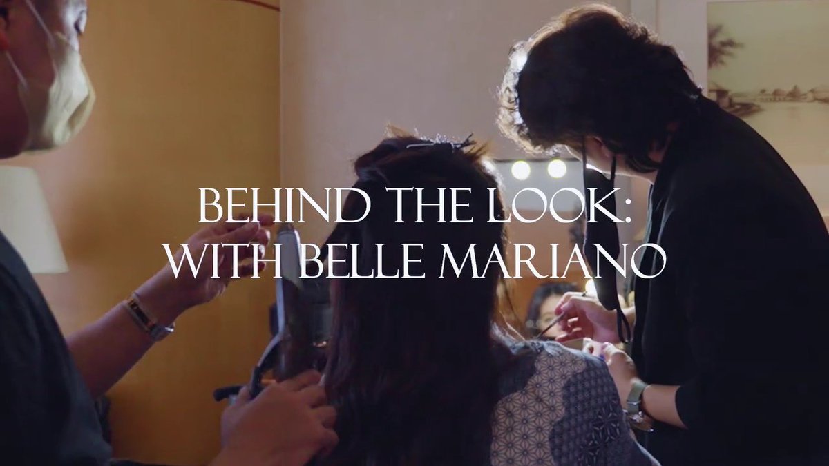 dbhoneys's tweet image. 📽️ | Metro Magazine Facebook Post

🔗:m.facebook.com/story.php?stor…
🔗m.facebook.com/story.php?stor…

#DonBelle #ABSCBNBall2023
#DonnyPangilinan | #BelleMariano