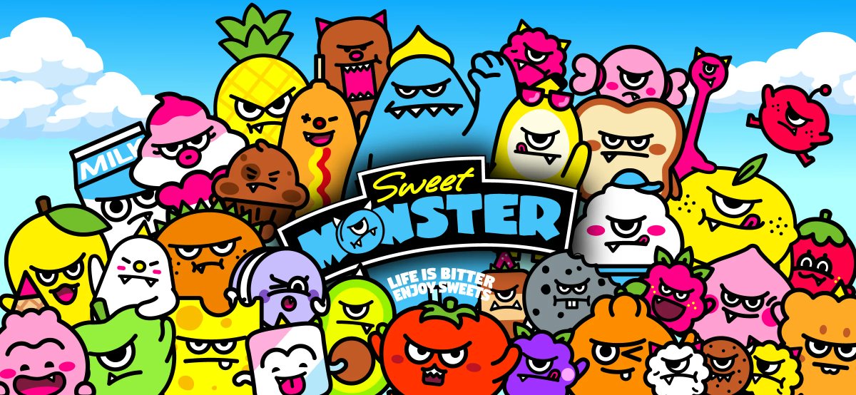 0xdailyxyz's tweet photo. 🎁Line Next旗下策略游戏 SWEET MONSTER GUARDIANS 上线NFT,玩赚领GAME DOSI版空投
👉https://t.co/0oZ0f85y4W
@game_dosi #SWEETMONSTERGUARDIANS #GAMEDOSI #LineNext https://t.co/O6wLHzRwrG