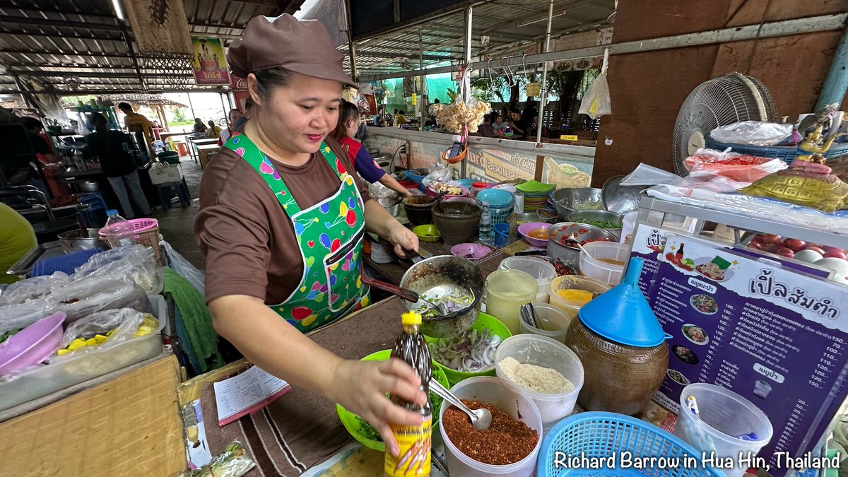 Richard Barrow (@richardbarrow) on Twitter photo <a href="/FeastThailand/">Feast Thailand</a> Stop 2/3: Isaan Food Restaurant.
ตำผลไม้= Mixed fruit salad
ตำข้าวโพดไข่เค็ม = sweet corn salad with salted eggs
ต้มแซ่บกระดูกอ่อน = Spicy and sour soup with pork ribs
คอหมูย่าง = grilled pork
น้ำตกไก่ย่าง = grilled chicken salad
ลาบปลาดุก = Minced <a href="/FeastThailand/">Feast Thailand</a> Stop 2/3: Isaan Food Restaurant.
ตำผลไม้= Mixed fruit salad
ตำข้าวโพดไข่เค็ม = sweet corn salad with salted eggs
ต้มแซ่บกระดูกอ่อน = Spicy and sour soup with pork ribs
คอหมูย่าง = grilled pork
น้ำตกไก่ย่าง = grilled chicken salad
ลาบปลาดุก = Minced