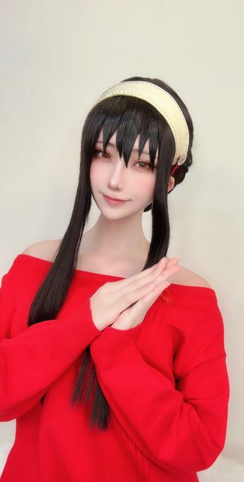 Twitterのコスプレ画像14