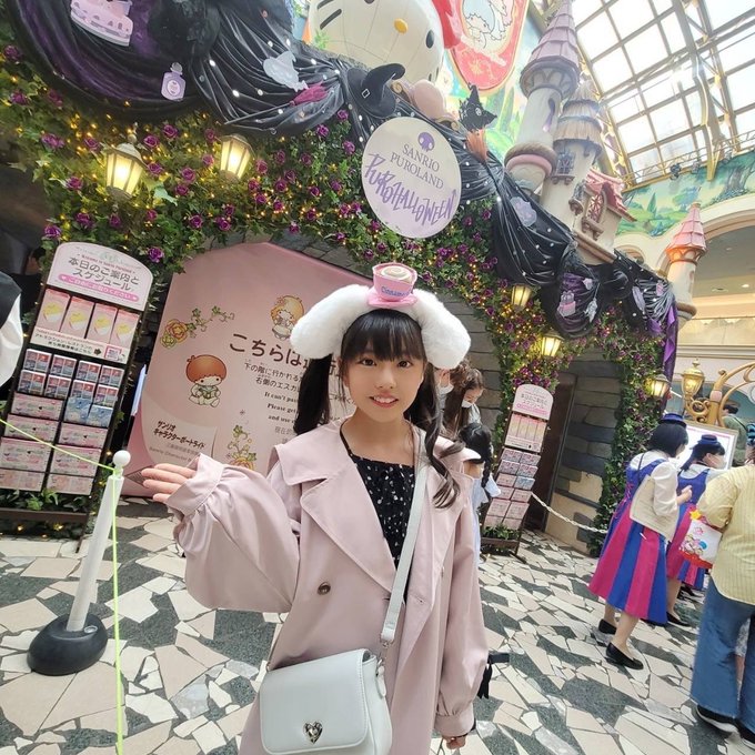 Twitterのコスプレ画像17