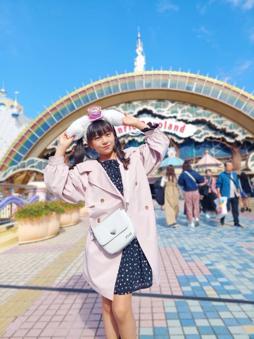 Twitterのコスプレ画像18