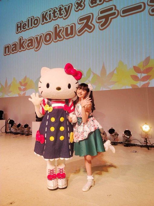 Twitterのコスプレ画像15