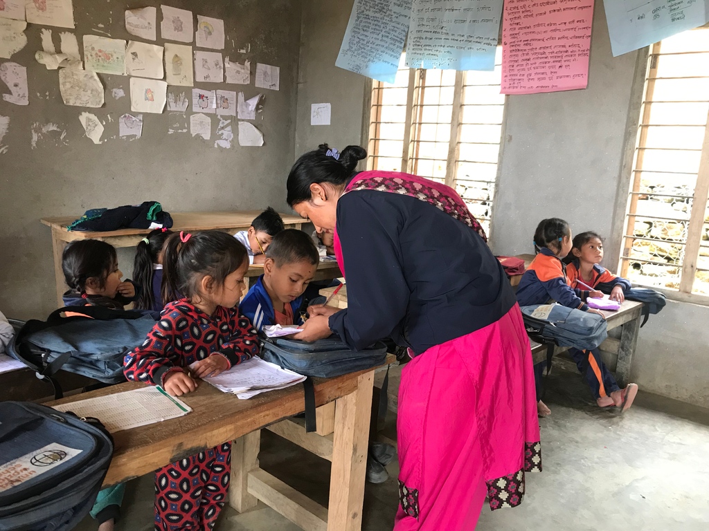 We're so proud of our partnership with @unitedworldschools. 

#teachtheunreached #TTAXUWS #education #educationmatters #educational #educationisthekey #unitedworldschools #partnership #teachingmaterials #teachingresources #empower #accesstoeducation #equalopportunities