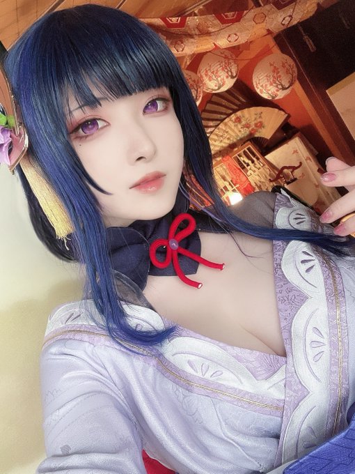 コスプレイヤーユキマル（YKMR）のTwitter画像21