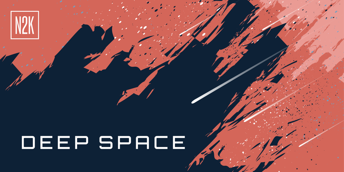 Join @mvarmazis for a Deep Space episode discussing Irregular Warfare in #Space with Dr. John Klein. hubs.li/Q024GCPf0