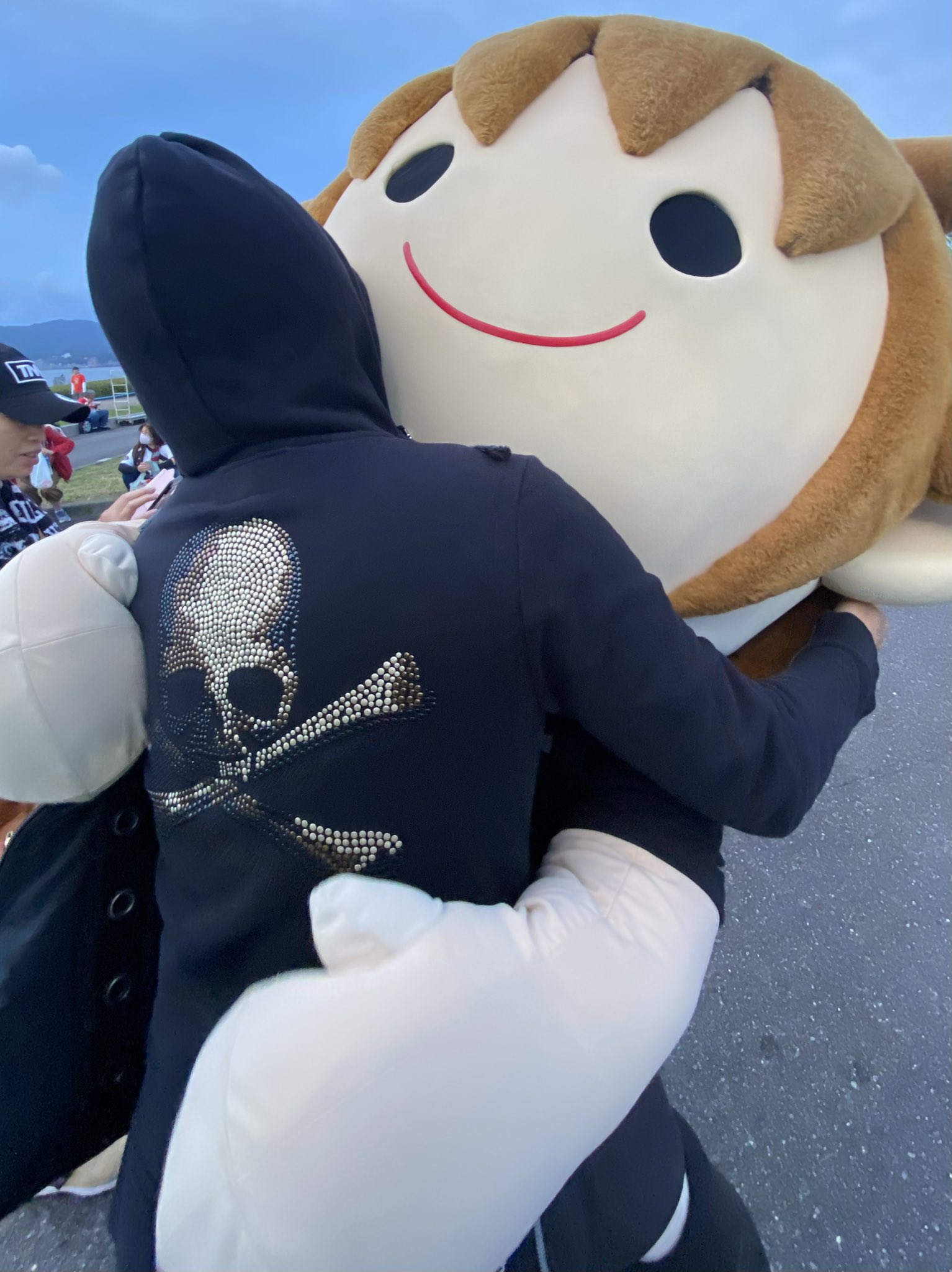 🌈はる(Hyde2号)🐾♡太陽の妖精☀HYDELive2023羽田大阪名古屋 🌈はる(Hyde2号)🐾♡太陽の妖精☀HYDELive2023羽田大阪名古屋