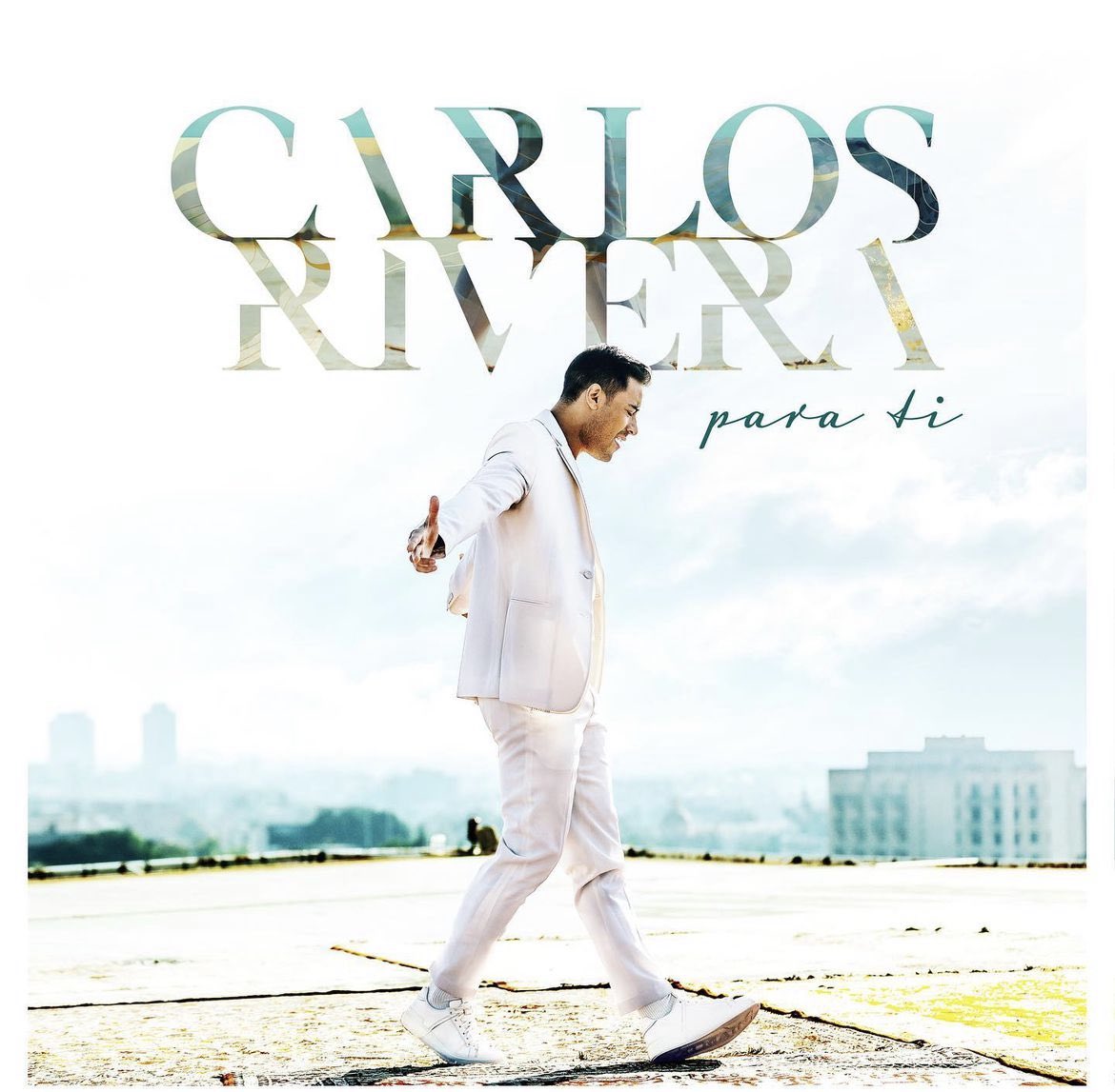 🟢🟢Nuevo #SUPERDIAL de la semana para… 

<a href="/_CarlosRivera/">Carlos Rivera</a> y su preciosa canción #ParaTi 
¡Enhorabuena Carlos! 🤩

Te lo acaban de anunciar <a href="/RafaCanoOficial/">Rafa Cano 🎙🎧📻</a> y <a href="/PatriciaImaz/">Patricia Imaz 🎙</a> en <a href="/Cadena_Dial/">Cadena Dial España</a>