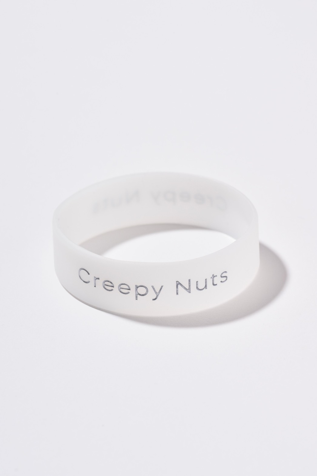 CreepyNuts 初期ロゴタオル フェイスタオル Logo Towel – Creepy Nuts STORE