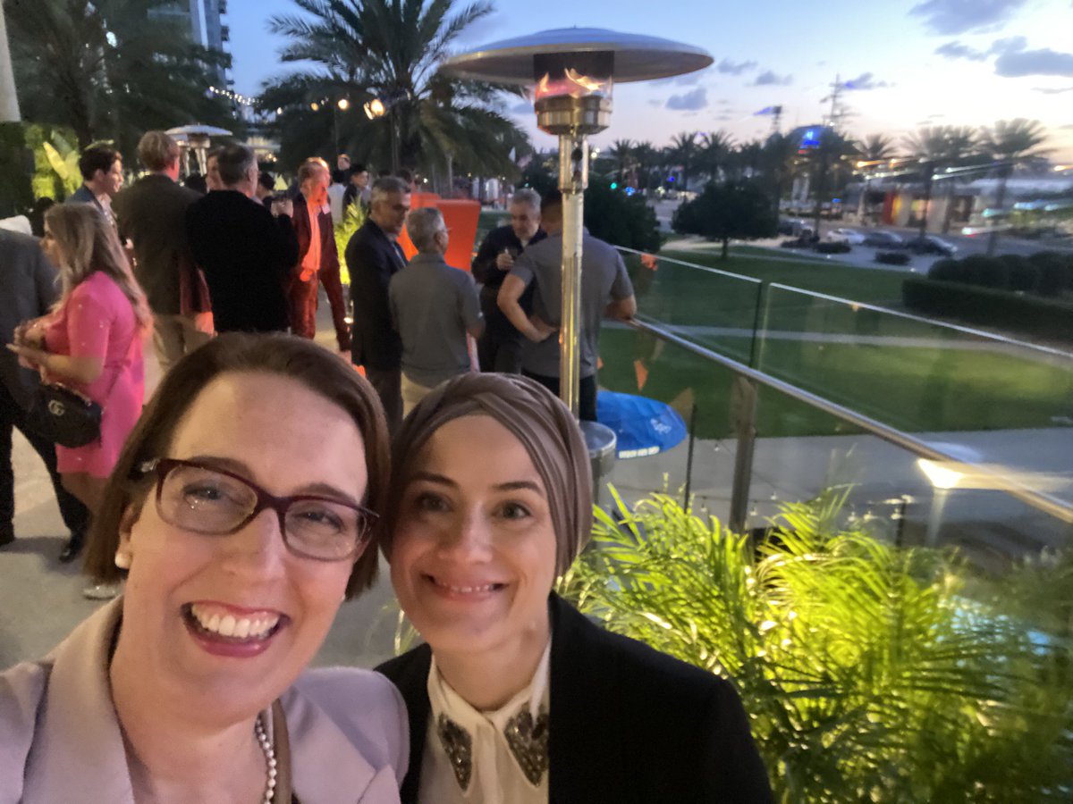 Melissa Barber tweet media