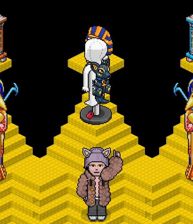 ~ SORTEO DE MOCHILA ~

• Follow, 🔃 y @

TERMINA EN UNA SEMANA