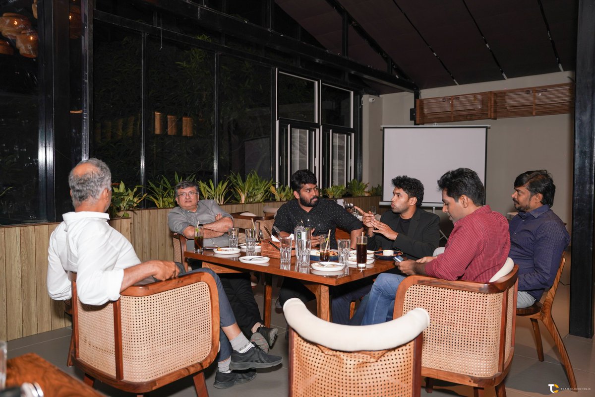 CCAPandTS's tweet photo. The closed-door chapter meeting of CC Hyderabad 1 commenced with the LT meeting focused on devising an action plan to infuse fresh and captivating formats into the meetings, aiming to keep the members engaged and excited throughout the year. The evening kick-started with a https://t.co/iJOmxQae7A