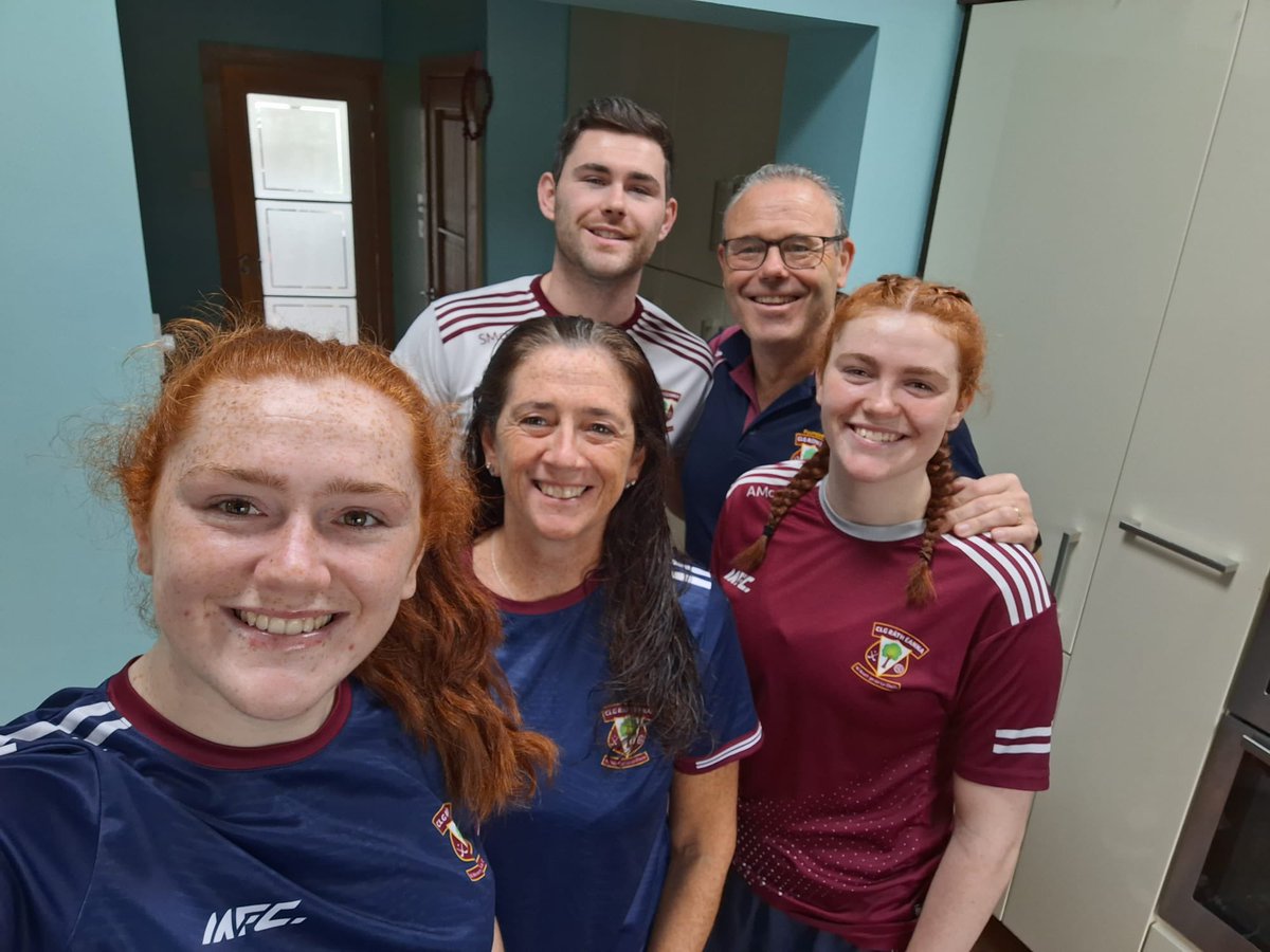 Raheny GAA tweet media