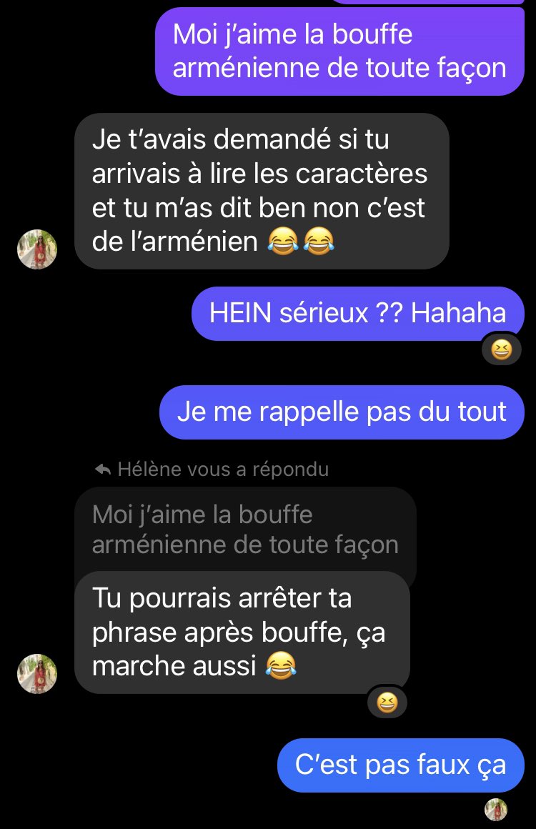 Anouk_Krief's tweet photo. Trouvez-vous des amis qui vous connaissent aussi bien https://t.co/DO6Xg5IquT