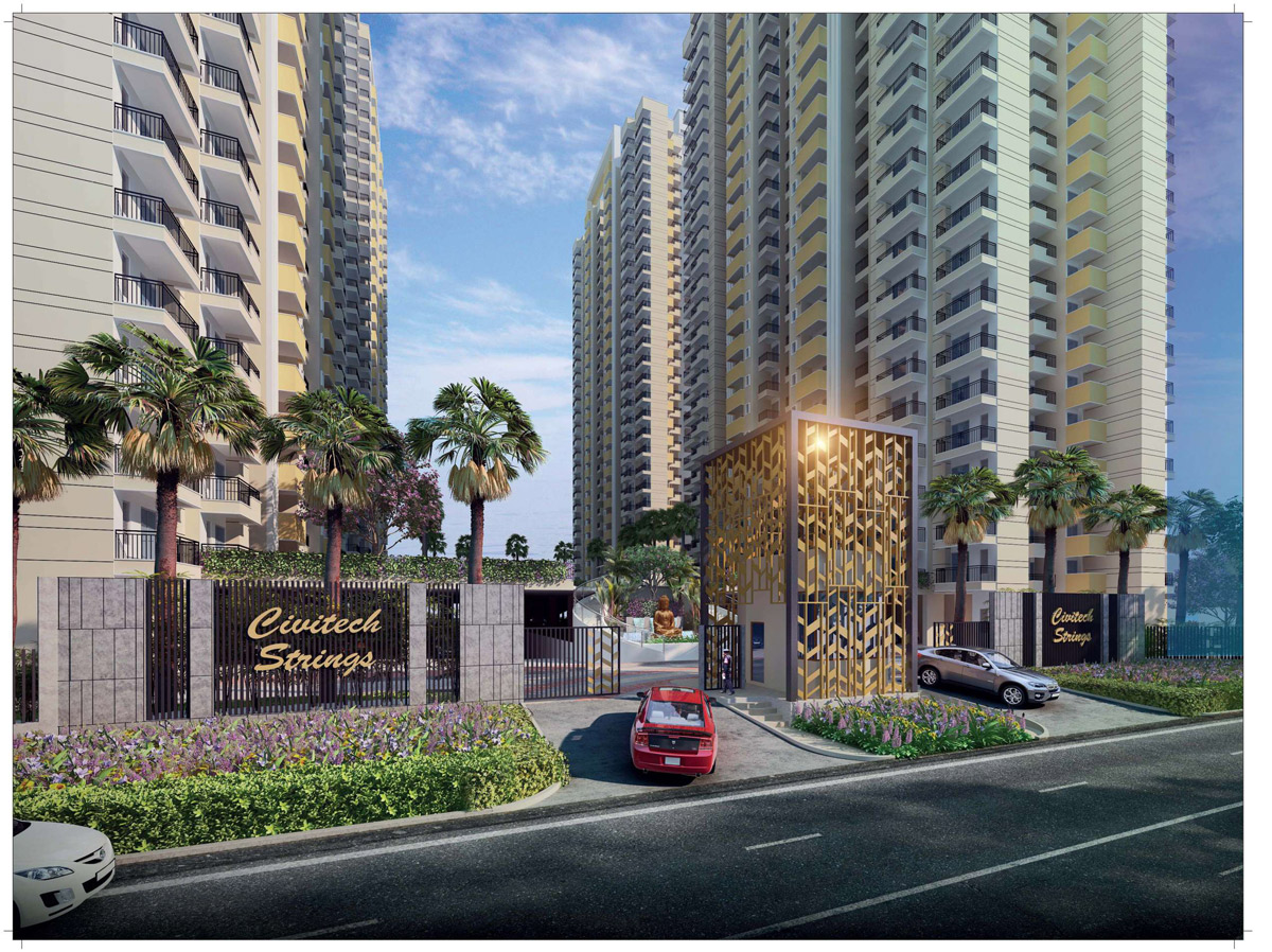 investorhomez's tweet photo. #Civitech is offering #SMARTER #living #solutions in the heart of the city at this world class #development of #CivitechStrings #Sec12 #GreaterNoida (West). Here you can have a better life in all aspects. 
Click for More Details:
https://t.co/uvogF2E2FK https://t.co/uc0YsePwtw