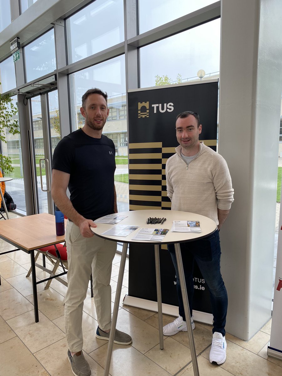 Michael Fennelly (@mfennellykk) on Twitter photo Great to be at the <a href="/PEAI_IRELAND/">Physical Education Association of Ireland</a> conference representing <a href="/TUSSportCourses/">TUS Sports Courses MW</a> with our menu of courses in sport science specialising in S&C, Performance Tech and Nutrition #Thurles #Limerick #3rdLevel Great to be at the <a href="/PEAI_IRELAND/">Physical Education Association of Ireland</a> conference representing <a href="/TUSSportCourses/">TUS Sports Courses MW</a> with our menu of courses in sport science specialising in S&C, Performance Tech and Nutrition #Thurles #Limerick #3rdLevel