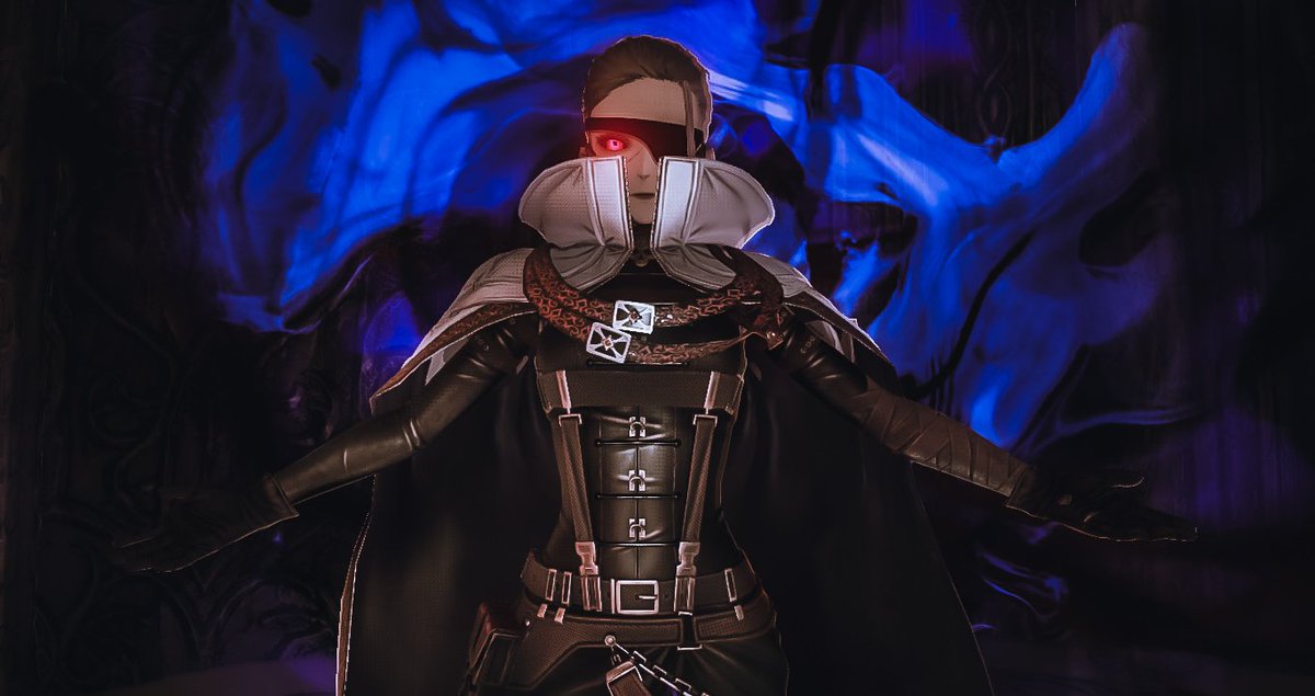 blackssshark's tweet photo. ༻✦ 𝐂𝐎𝐃𝐄 𝐕𝐄𝐈𝐍 ✦༺

 #screenshotgame #codevein #codeveingame　 #codeveincharacter #gaming #gamecommunity #gamephotography #virtualphotography #animegame  #codeveinscreenshot https://t.co/KRvIS83A1W