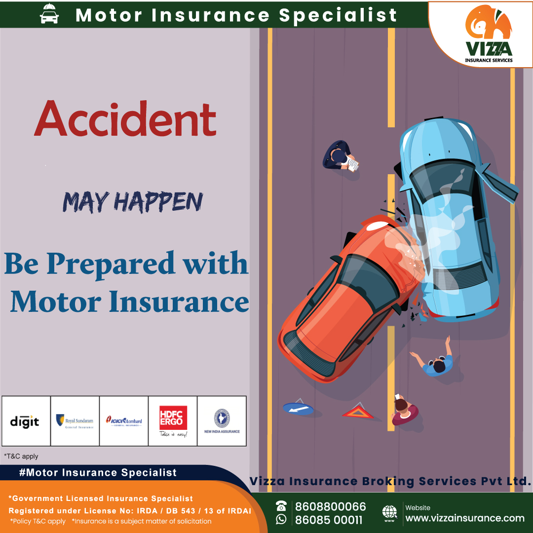 VizzaInsurance's tweet photo. Vizza Insurance Broking Services
Choose the Right
Kind of Plan For Your Car Now...
But Motor Insurance
https://t.co/F32ZZv5zr5
#vizza #insurance #VizzaInsurance #insurancebroking #lifeinsurance #terminsurance #lifeterminsurance #healthinsurancespecialists #insurancespecialist https://t.co/Lu12nhgb68