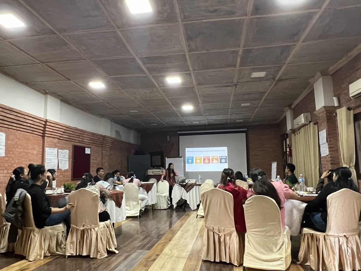 Beyond Beijing Committee (BBC) Nepal tweet media
