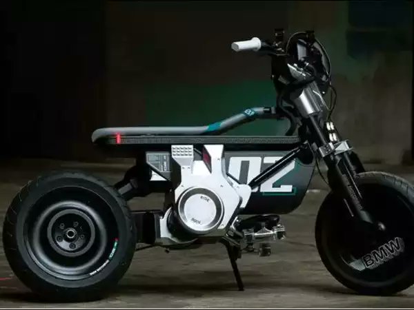 PMviroja's tweet photo. TVS એ BMW electric two wheeler CEO2 nu સ્ટાર્ટ કર્યું પ્રોડક્શન એટ હોસુર

અહીં ક્લીક કરો
https://t.co/8KyKG3jZfq

#TVS #tvselectric #BMW #BMWetwowheelerceo2 #BMWmottord https://t.co/HtSnQCaAeg
