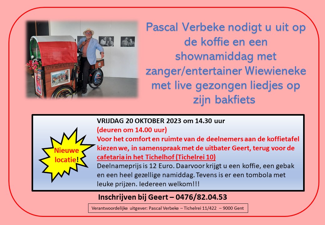 VerbekePascal tweet picture