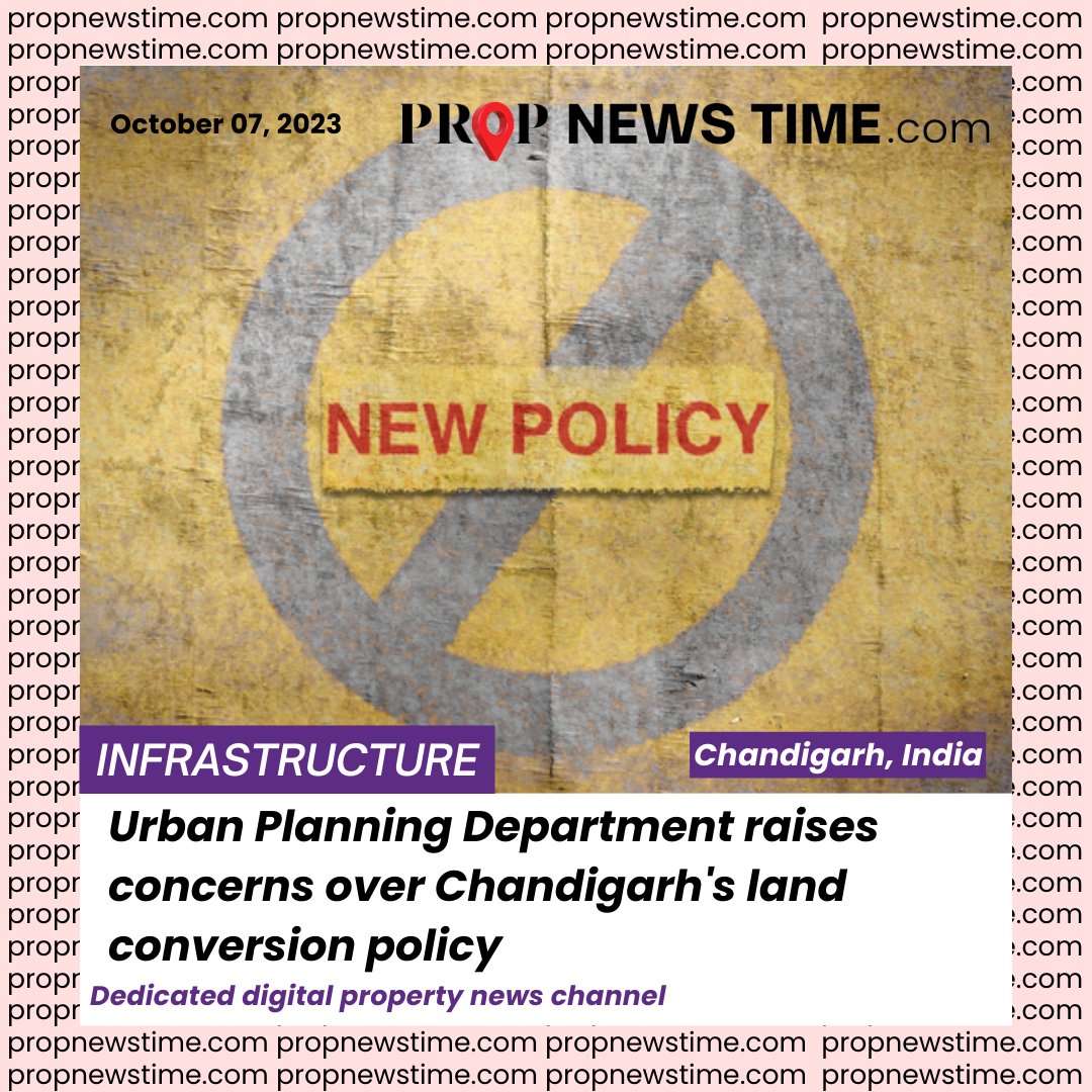 Visit propnewstime.com/getStoriesByCa… to read the full stories and all Real Estate Infrastructure news stories.
#realestate #property #realty #news #trendingnow #infrastructure #infrastructureprojects #mumbai #chandigarh #MMRDA #growthcentre #MMR #urbanplanning #landconversion #policy