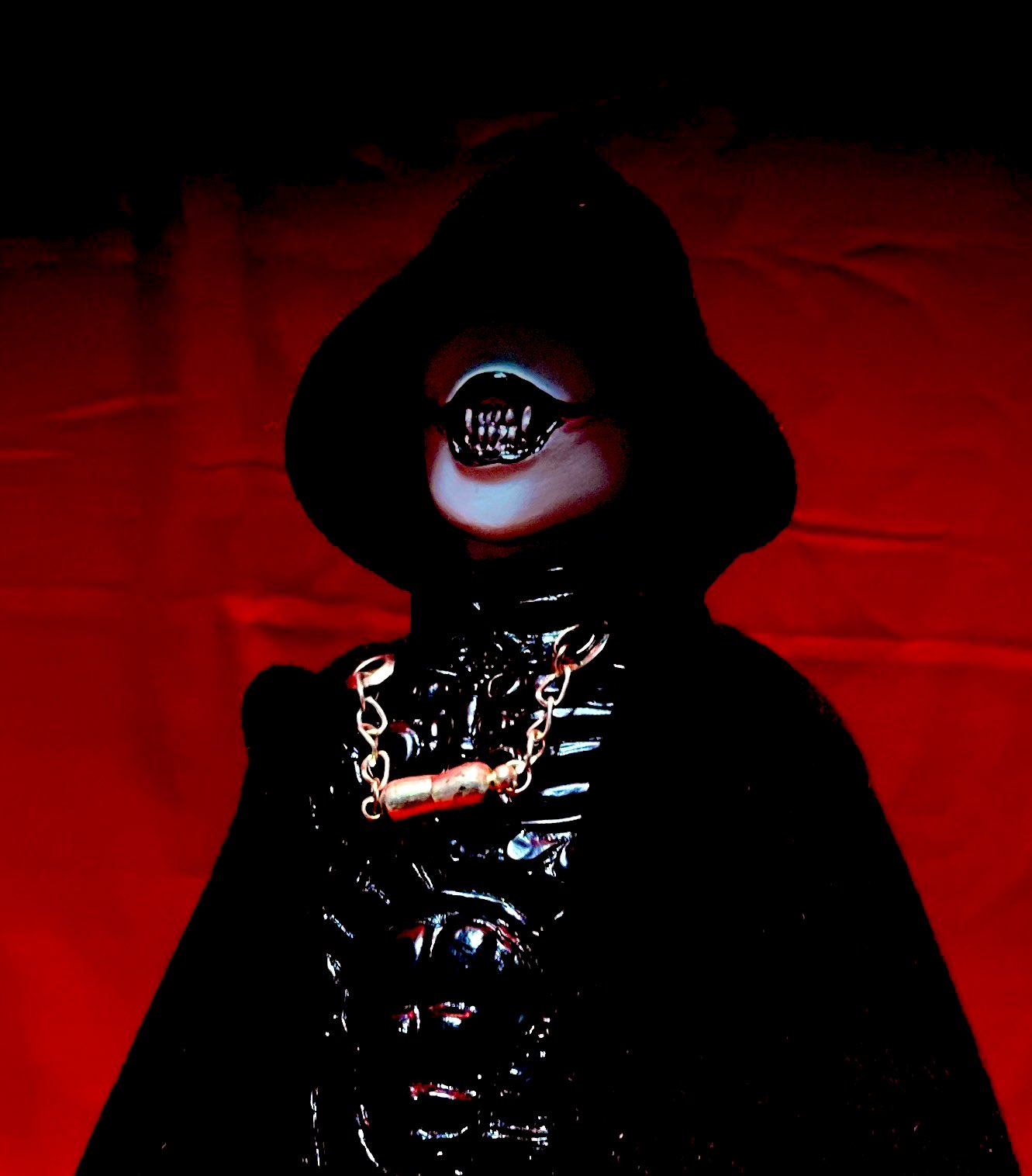 暗黒エンターテイメント　THE DOLL 暗黒エンターテイメントTHE DOLL