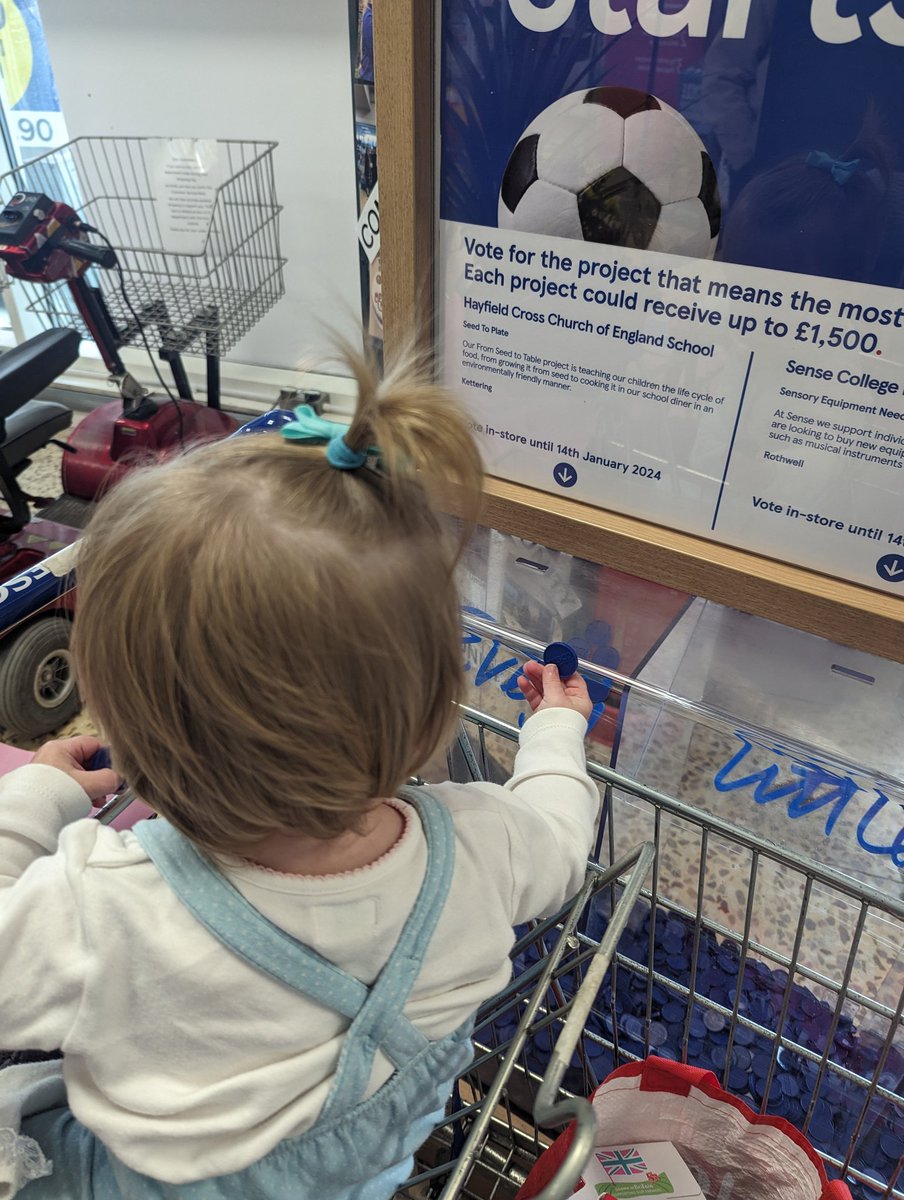 kelbell4's tweet photo. @PrimaryAlbert @hayfield_cross @melissaalbert2 @Tesco We did ours yesterday! https://t.co/B24yM9hSuI