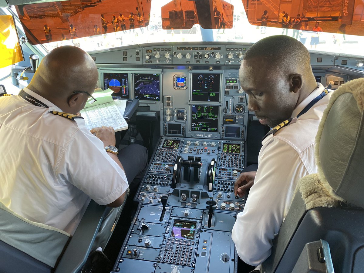 UBC UGANDA tweet media