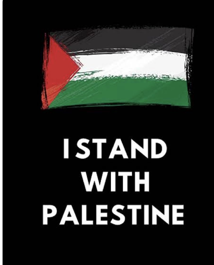 PalMediaOrg's tweet image. Always: