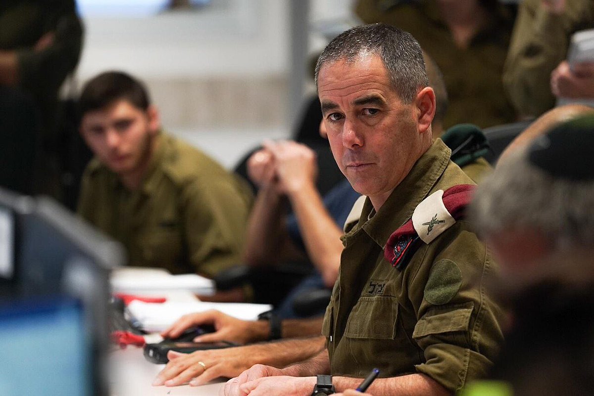 🔴🇵🇸 URGENT - Le général israélien Nimrod Aloni a été capturé ! 🤯🤯