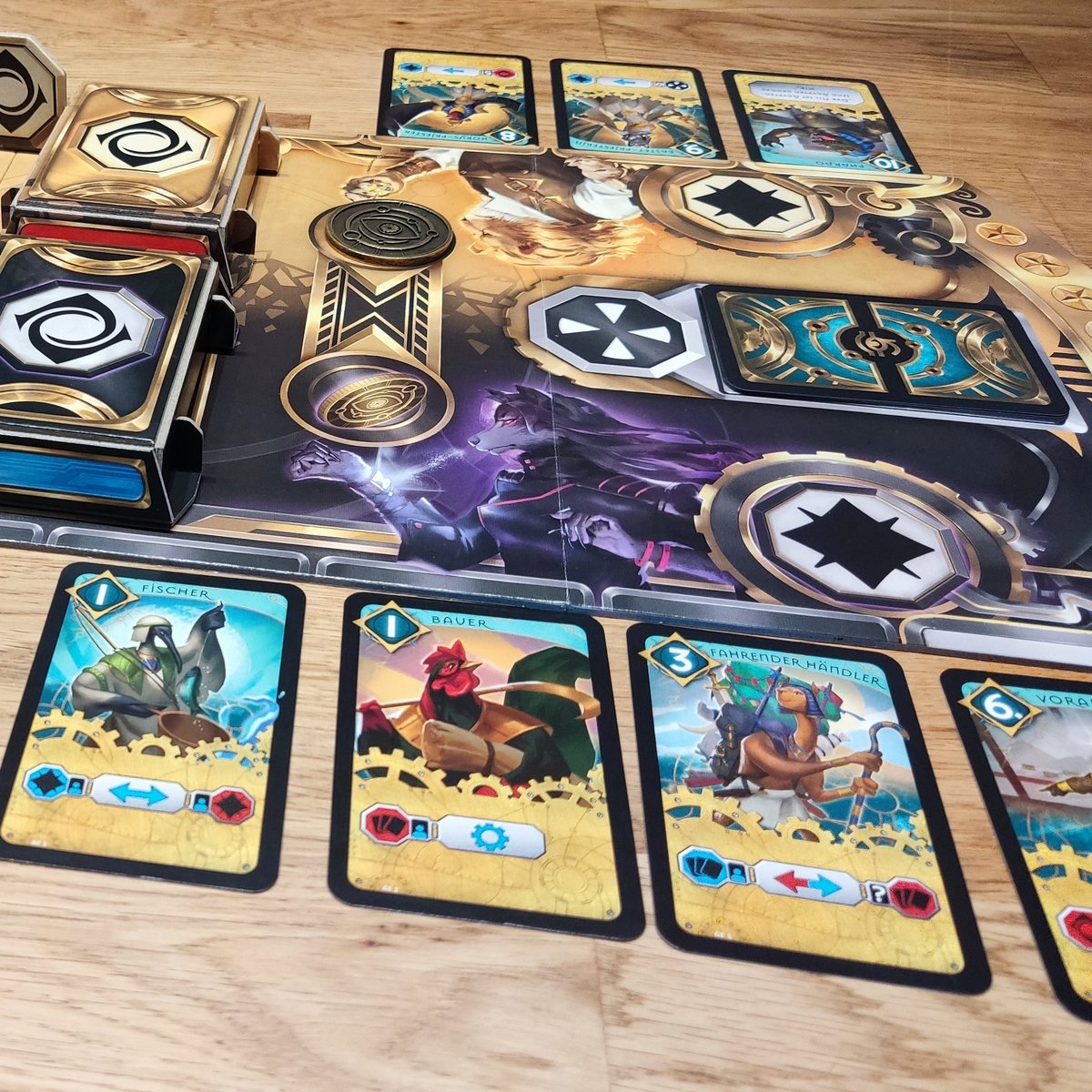 Christian 🎲🎮🏄 tweet media