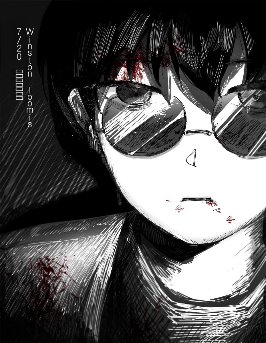 _T0oa's tweet photo. #VincentTheSecretOfMyers
#VTSOM
윈스턴으로 연교했습니다 다들 윈스턴 보고 가세요 윈스턴 캐해도 해줬습니다 진짜 짱입니다 다들 윈스턴을 보세요 https://t.co/n3NJF8P2TU