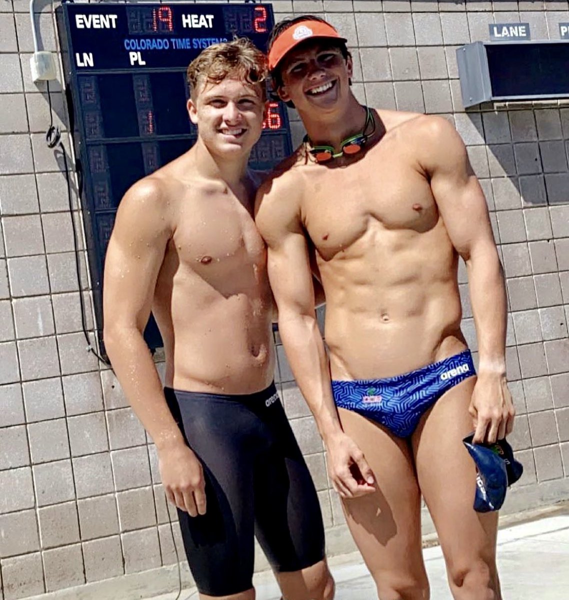 Dubguy (@aarontaylor82) on Twitter photo 