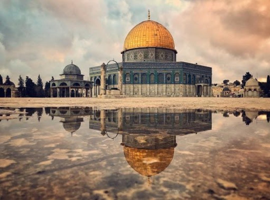 اللهم حرر فلسطين و المسجد الأقصى و ارزقنا فيه صلاةً طيبةً مباركه 🤲🤍
#طوفان_الأقصى #كتائب_القسام
