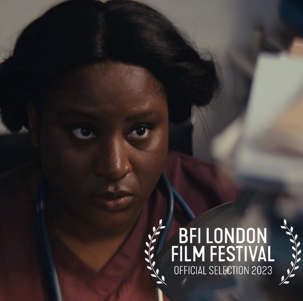 arranstudios's tweet image. Star Imagine UK shorts have just finished screening at the @BFI #LFF this morning and I had the pleasure of working on two of these six short films. I hope everyone who went to see them enjoyed watching.