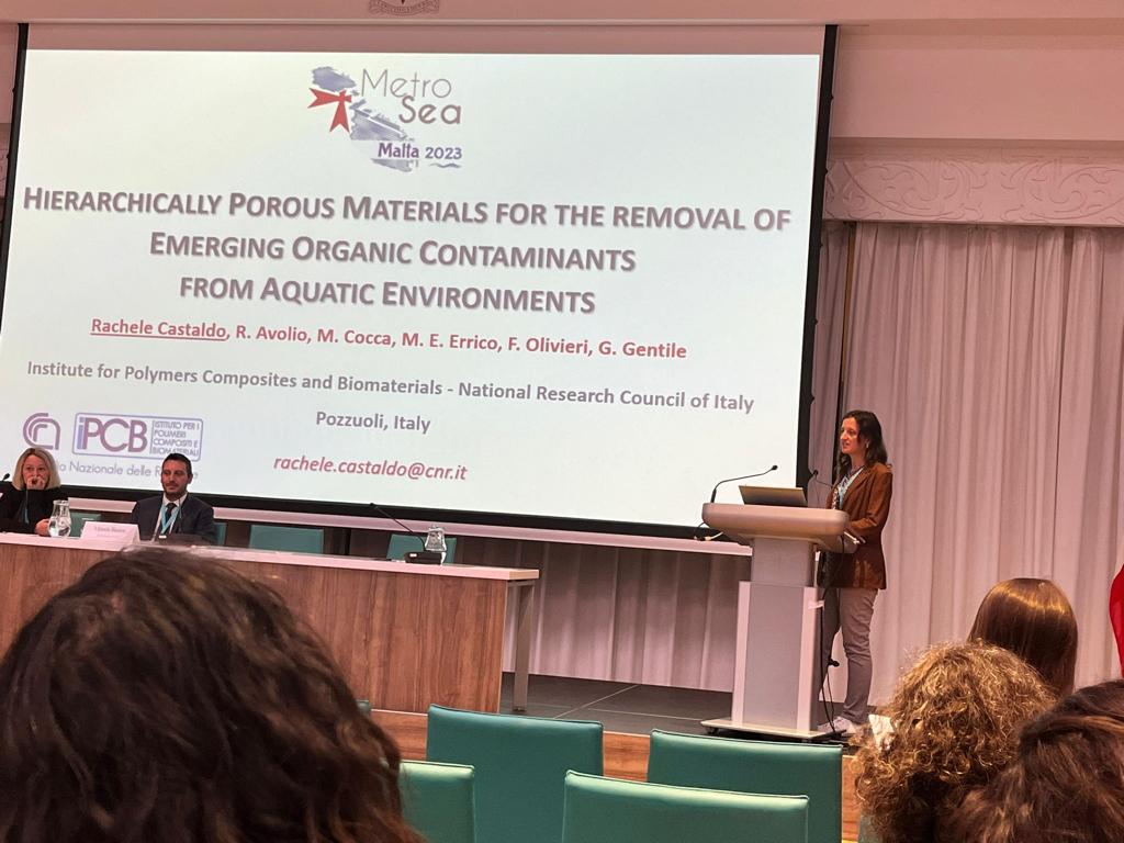 🌊#Ipbc_Cnr partecipated to 2023 IEEE International #workshop on
Metrology for the #Sea in #LaValletta Malta

<a href="/MetrofortheSea/">Metrology for the Sea</a>