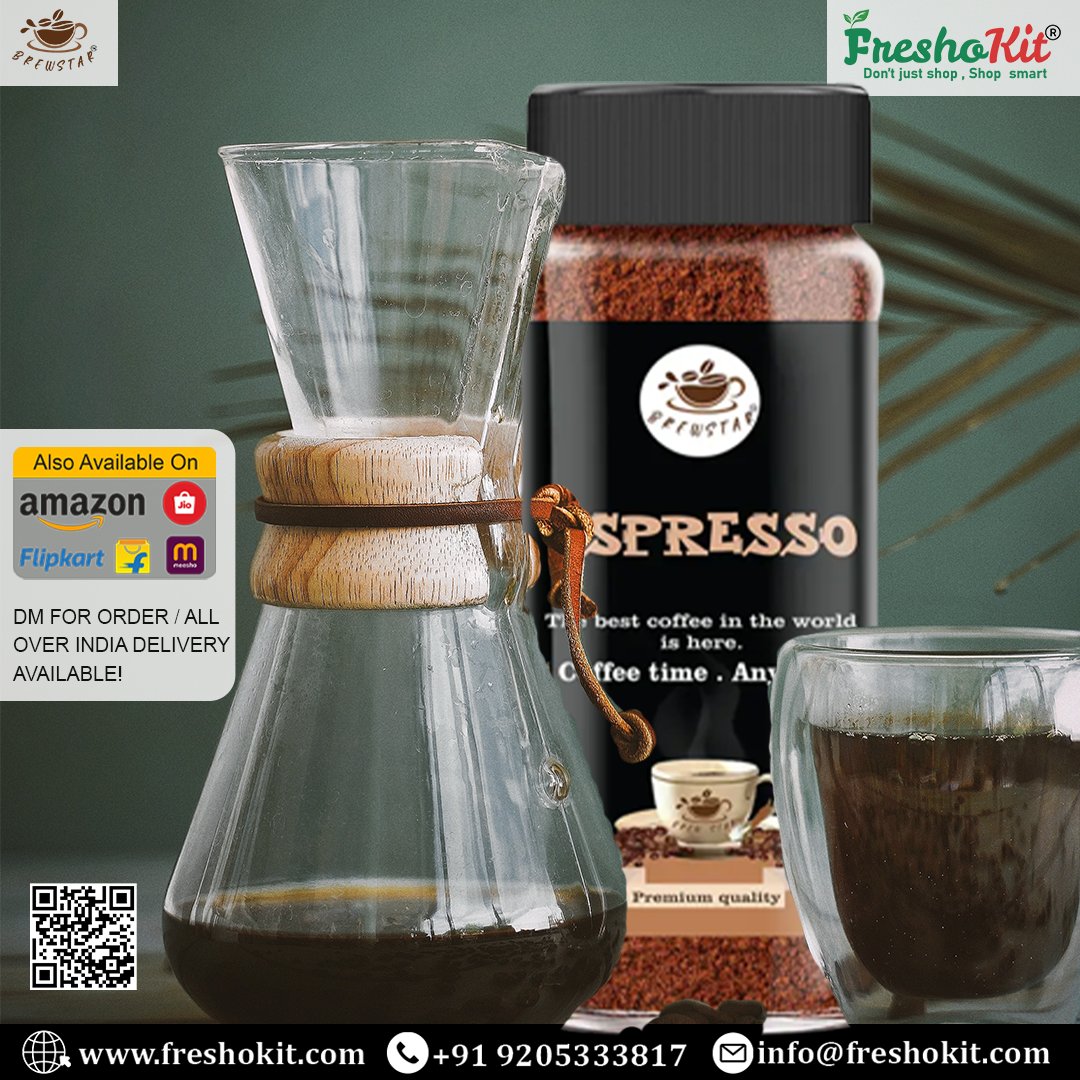 brewstarcoffee_'s tweet photo. "Espresso yourself! ☕✨ Fueling my day, one shot at a time."

#EspressoMagic #CoffeeLover #MorningElixir  #CoffeeStrong #FuelYourFire #coffee #coffeetime #coffeelover  #coffeeaddict #espresso #love #coffeelovers #barista #cappuccino #strongcoffee #brewstar #brewstarcoffee https://t.co/syAgImUv9t