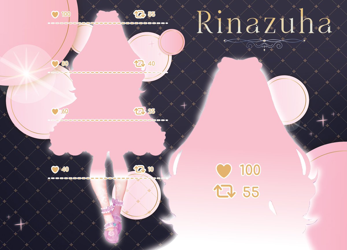 Rinazuha 🎀👑〖Phase Rush Ent.〗ON HIATUS 📸 Mystes tweet media