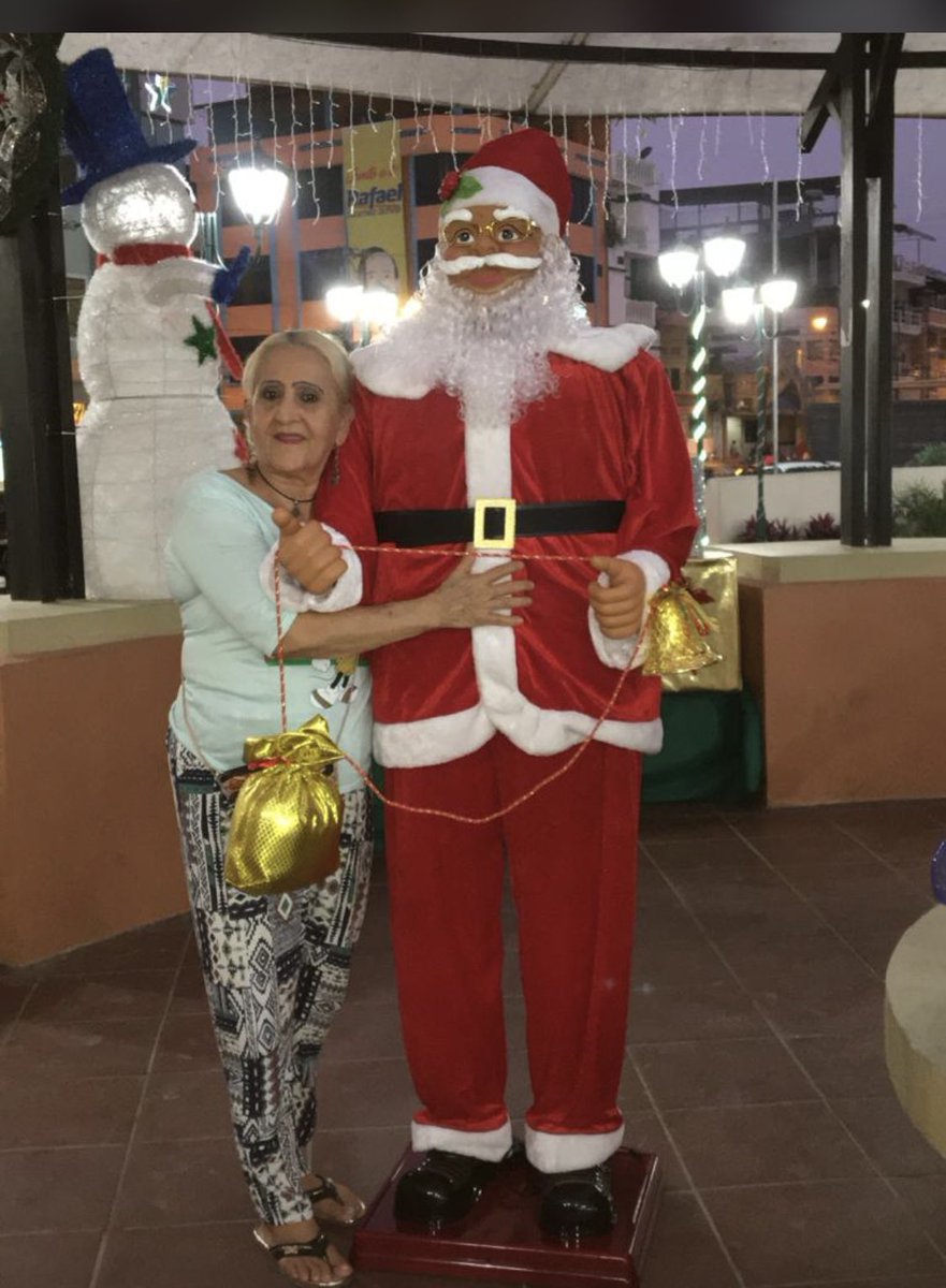 Lo meses pasan y yo te tengo tan presente mamita te voy echar de menos toda una vid😪🥺🤍