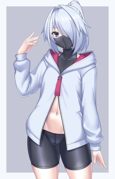 健全な絵の横にえっちな絵を置く奴をやってみたかった2(過去絵) 