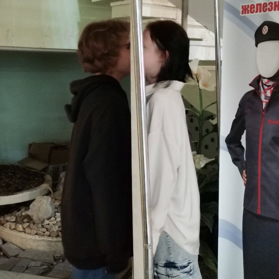 истинный teen romance 💔