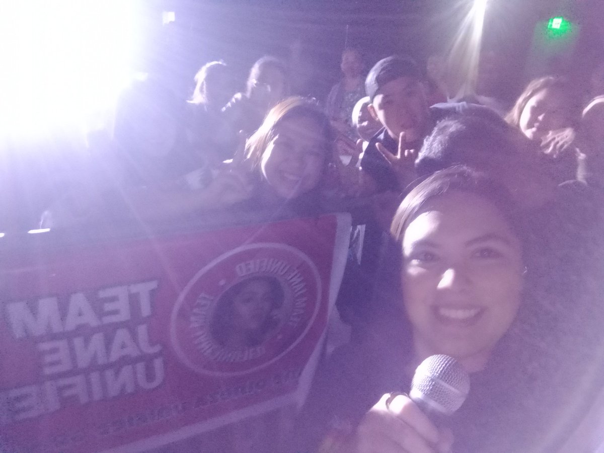 teamjaneunified's tweet photo. With @RiaAtayde π₯°
Thank you for taking a selfie with us Riri β€οΈβπ₯
#NagAapoyNaDamdamin
#NNDatKCC
@JRBcreativeprod https://t.co/xf9pXvuPRx